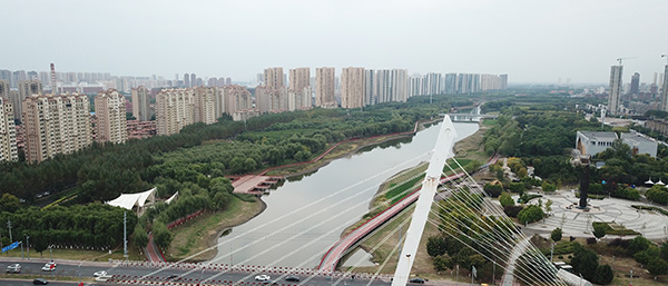 沈阳第三方检测辽宁机构致力于发展环境监测技术