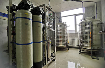 沈阳反渗透水处理设备，打造清洁水源的利器