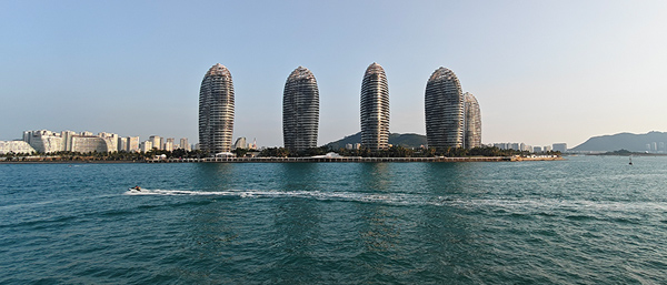 总磷水质自动监测系统设计要求及检测鉴定方法