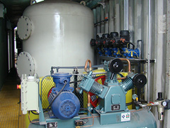 中国石油集团出口乍得超滤设备